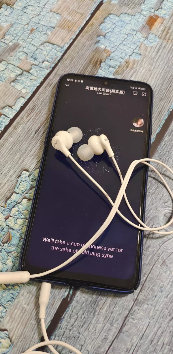 超值的超能vivo XE110耳機