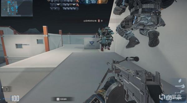 CFHD新手入門神器ULTIMAX-100評測