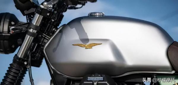 摩托古茲三款百年紀念車型上市