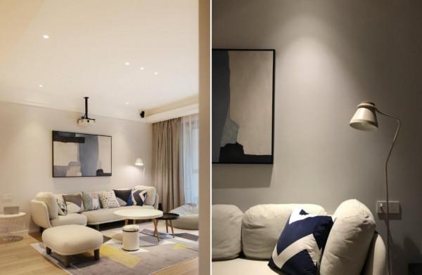 這位80後寶媽真明智，堅持把家裝成了“簡陋風”，不豪華卻很溫馨