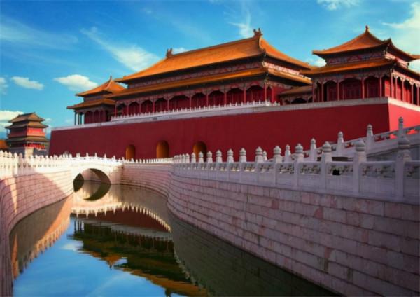 毛主席3次登上故宮城牆，卻堅決不進去遊覽，背後有何隱情？