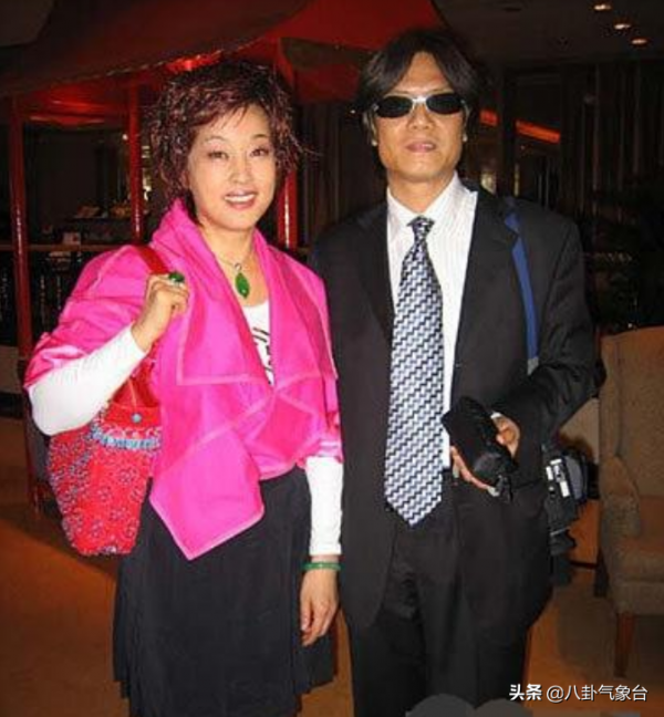 “北影三朵金花”今夕照對比，40年過去了，誰的變化最大