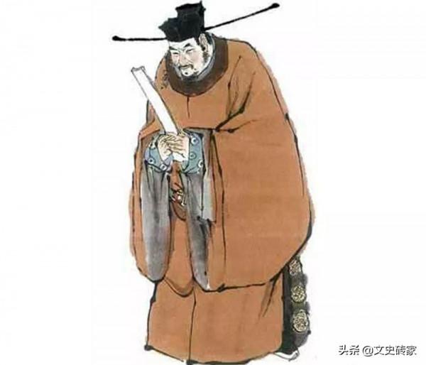 宇文虛中：宋朝孤膽英雄，潛伏金朝18年被尊為國師，終被秦檜害死