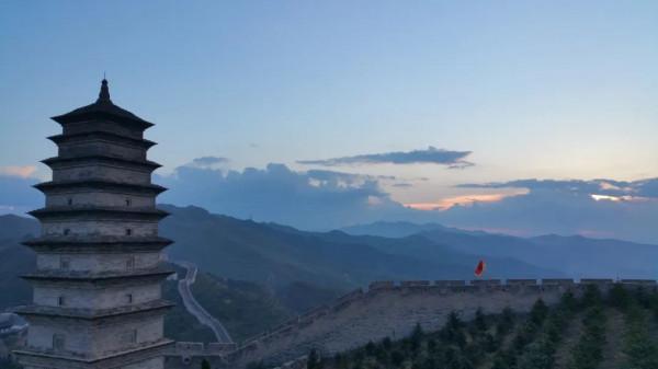 來我們山西看看,風景美如畫 來我們山西看看,風景美如畫