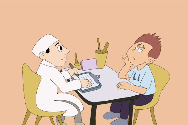 長期不發燒、不感冒是好事嗎?有人說這類人容易患癌有沒有道理? 長期不發燒、不感冒是好事嗎?有人說這類人容易患癌有沒有道理?