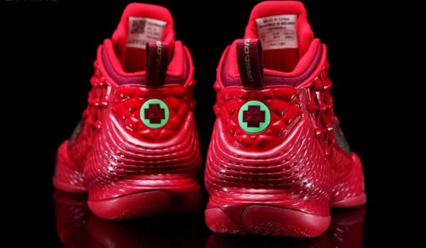 李寧籃球鞋哪款實戰最好 李寧系列的籃球鞋腳感簡評 李寧籃球鞋哪款實戰最好 李寧系列的籃球鞋腳感簡評