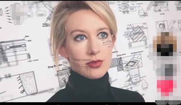 19歲女孩連騙商政兩界巨鱷,估值90億$的矽谷最大騙局 19歲女孩連騙商政兩界巨鱷,估值90億$的矽谷最大騙局