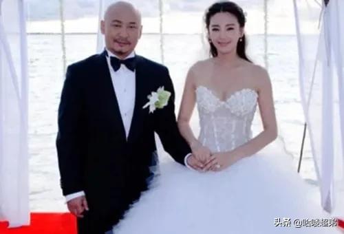 閃婚閃離的12對明星，他們是各取所需，還是別有所圖