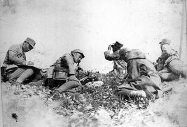 1959年,河南一農民身份“暴露”,毛主席接見:讓我找得好辛苦 1959年,河南一農民身份“暴露”,毛主席接見:讓我找得好辛苦