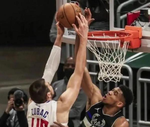 “銅牆鐵壁”!NBA現役防守能力第一檔僅4人,其餘只是一般防守者 “銅牆鐵壁”!NBA現役防守能力第一檔僅4人,其餘只是一般防守者