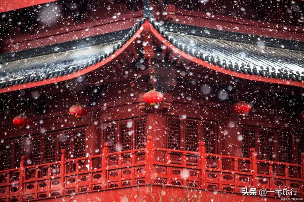 中國第五座美食之都誕生，淮揚菜實至名歸，下一座美食之都是哪？