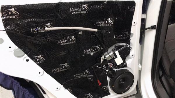 汕頭貓王新捷達音響改裝先鋒兩分頻,雙升級帶來全新聽音體驗 汕頭貓王新捷達音響改裝先鋒兩分頻,雙升級帶來全新聽音體驗