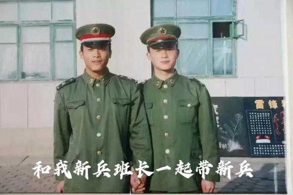 那激情燃燒的歲月