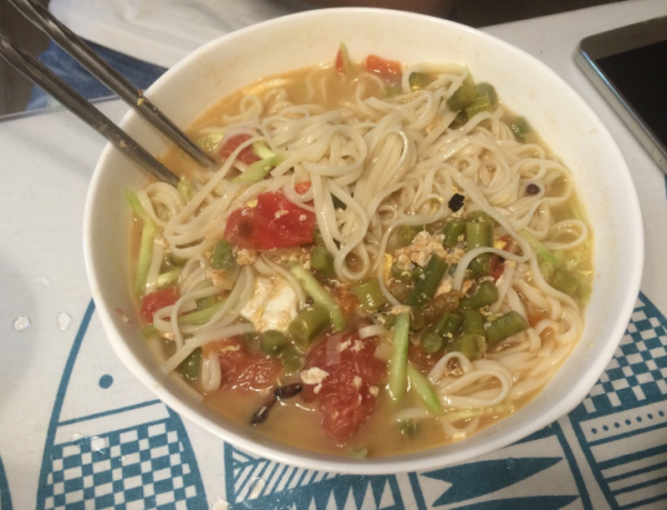 經常吃麵條,對身體好還是不好?提醒:吃麵條時或需要注意這4點 經常吃麵條,對身體好還是不好?提醒:吃麵條時或需要注意這4點