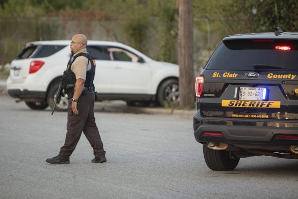 美媒:中美都誕生於武裝衝突,但管制槍支做法不同,暴力犯罪趨勢迥異 美媒:中美都誕生於武裝衝突,但管制槍支做法不同,暴力犯罪趨勢迥異