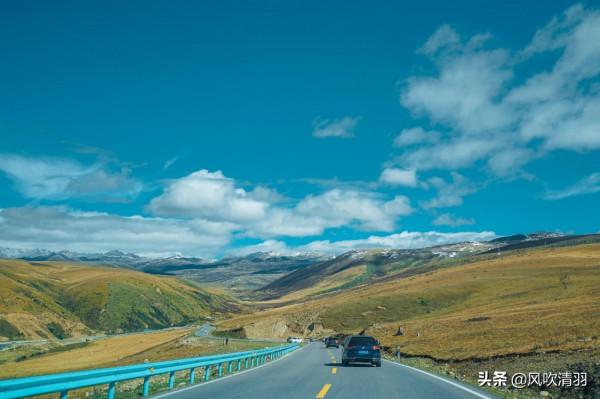 國慶川A大軍“攻陷”的兩個旅遊地,網友:成都人將美景一網打盡 國慶川A大軍“攻陷”的兩個旅遊地,網友:成都人將美景一網打盡