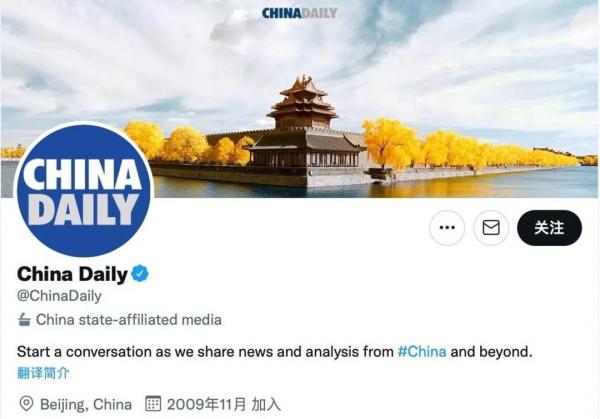 從這簡單的一句話，能看出他們極其險惡的用心