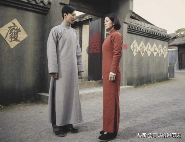 何寶珍犧牲後：丈夫深情緬懷，周總理找回三個子女，後人皆不簡單