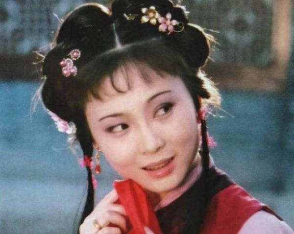 紅樓夢：丫鬟小紅的人生幸福又勵志？未必！她嫁給賈芸也只能做妾