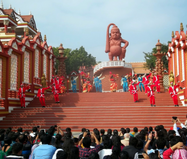 重新認識印度:國力不在日本之下 重新認識印度:國力不在日本之下