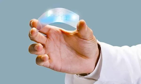 四種可怕的反物理定律的物質