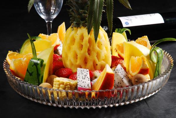 農村大席上有道“送客菜”，大家吃完就該散席了，你們那是啥菜呢