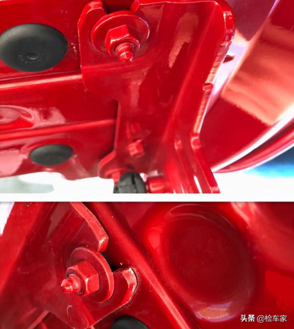 16萬買寶馬3系，這車況簡直離譜