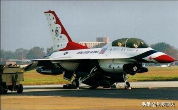 紅色戰隼:F-16差點落戶中國!美國生產線都同意賣,幸好中國沒買 紅色戰隼:F-16差點落戶中國!美國生產線都同意賣,幸好中國沒買