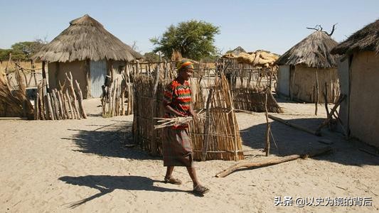 10年的非洲發展有多快，3國人均GDP過萬美元，最高的突破2萬美元