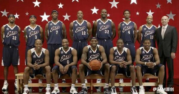 NBA倖存者偏差（2）：進擊的巨人，似曾相識燕歸來