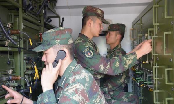 為何中國軍人要把0念成“洞”,7念成“拐”?大聲念一下就能理解 為何中國軍人要把0念成“洞”,7念成“拐”?大聲念一下就能理解