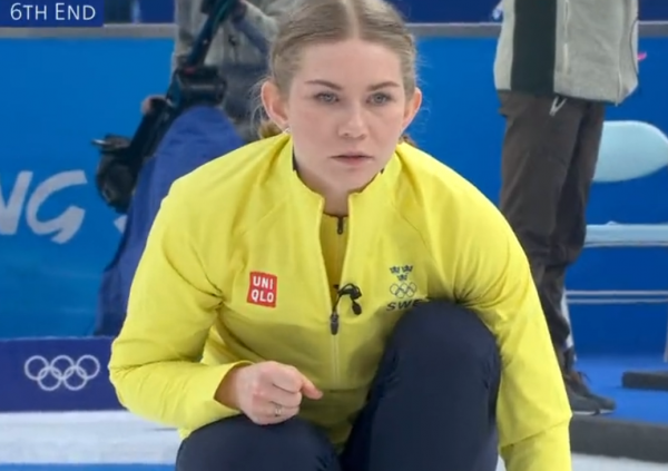 記住他們！揭秘送中國冰壺首敗的牛人：世錦賽5冠王&plus;工程學女碩士