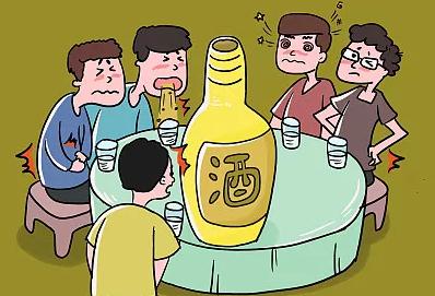 春節假期親友相聚，醫生提醒：喝酒時注意三點