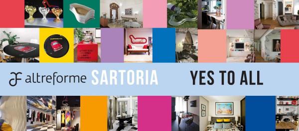 altreforme | 打破傳統的時尚傢俱