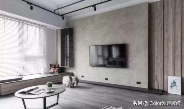 牆面重新整理:5個小戶型配色技巧,空間越小越顯高階 牆面重新整理:5個小戶型配色技巧,空間越小越顯高階