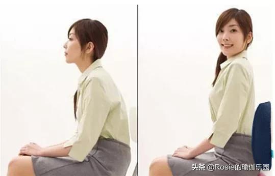 歐陽娜娜成現實版樊勝美?久坐辦公又追劇腰痛難忍?這樣3步改善 歐陽娜娜成現實版樊勝美?久坐辦公又追劇腰痛難忍?這樣3步改善