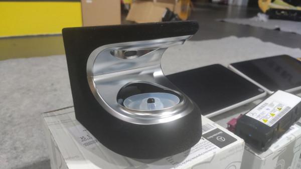 格局是委屈撐大的!21款賓士S400L升級香氛負離子、後排娛樂 格局是委屈撐大的!21款賓士S400L升級香氛負離子、後排娛樂