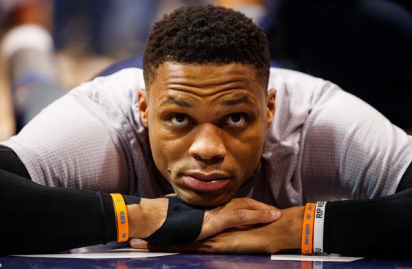 關於拉塞爾·韋斯布魯克 您可能不知道的十件軼事