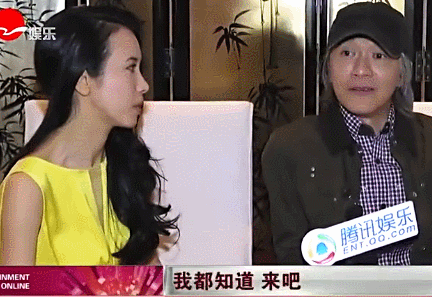 遲到的深情比草賤：自她離去後，周星馳嚐盡了後悔莫及的滋味