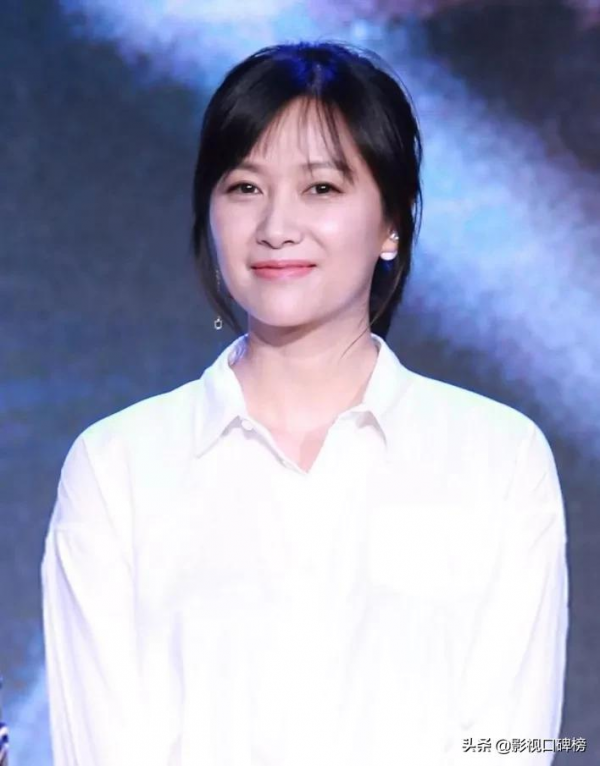 繞不開周迅和徐靜蕾的黃覺，還是娶了小嬌妻，不婚主義說說而已