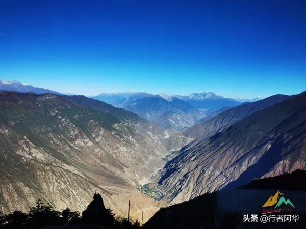 冬季去西藏怕高反，這條進藏線路攻略一定不能錯過