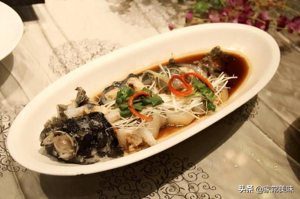 5道年夜飯必備的蒸魚菜,清鮮喜慶,過年露一手,家人誇你是大廚 5道年夜飯必備的蒸魚菜,清鮮喜慶,過年露一手,家人誇你是大廚