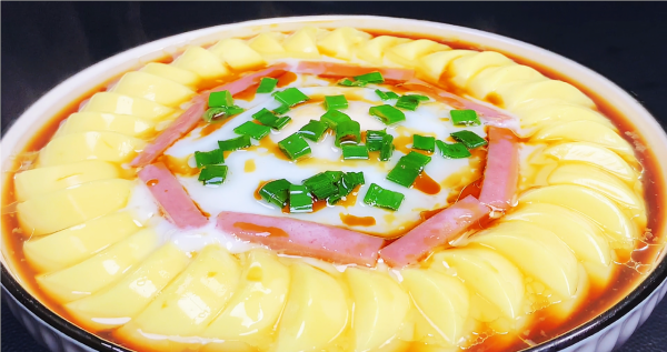 正月十五元宵節，少吃寒涼食物，10道暖身菜換著吃，健康團圓過節