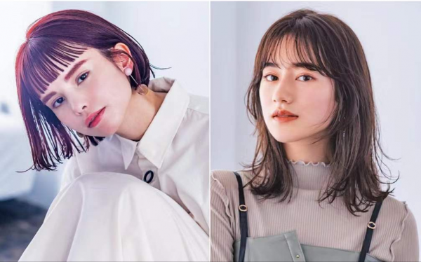 “短髮”造型，憑什麼敢這麼美？14套穿搭、一個剪髮要點，絕極了