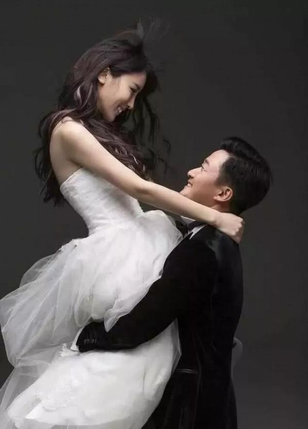 新名導太太成名錄：有的傾家蕩產支援他、有的隱忍多年終上位