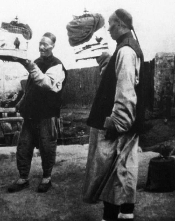 侯寶林的傷心事:5歲被父母賣,娶3妻,建國後只留1個,小女夭折 侯寶林的傷心事:5歲被父母賣,娶3妻,建國後只留1個,小女夭折