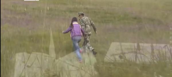 相戀8年的兵哥哥在吵架後不知所蹤，女孩千里追尋，到底為什麼？