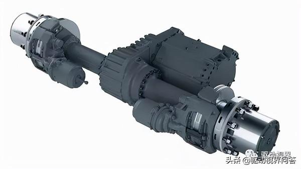 為什麼說全面電動化是中國傳統車橋廠的唯一生路? 為什麼說全面電動化是中國傳統車橋廠的唯一生路?