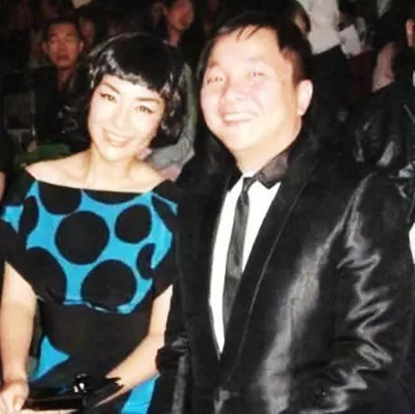 娛樂圈中那些閃婚閃離的明星們，果然&OpenCurlyDoubleQuote;愛情就像龍捲風&rdquo;