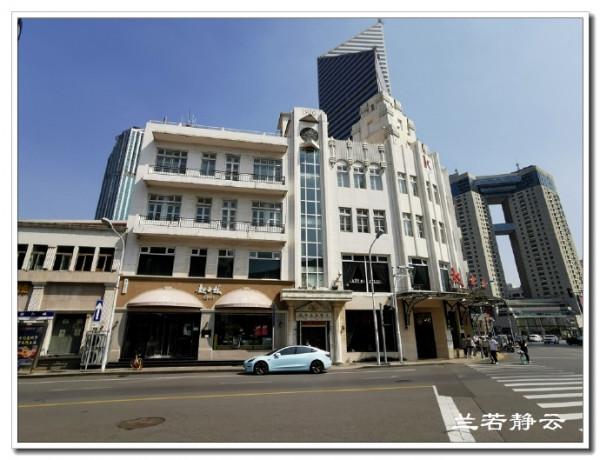 天津自由行:漫步在天津街頭,看城市靚麗風景 天津自由行:漫步在天津街頭,看城市靚麗風景